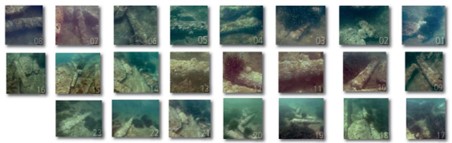 Cannon documentation